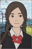 Capa de Personagens