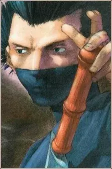 Capa de Personajes