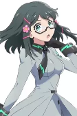 Capa de Personagens