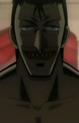 Capa de Personagens