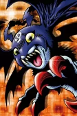 Capa de Personagens