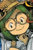 Capa de Atuou