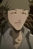 Capa de Personagens