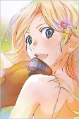 Cover of Characters