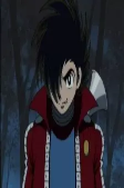 Cover of Characters