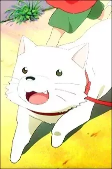 Capa de Personagens