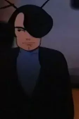 Capa de Personagens