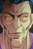 Capa de Personagens