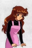 Capa de Personagens