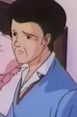 Capa de Personagens