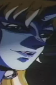 Capa de Personagens