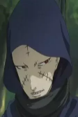 Capa de Personagens