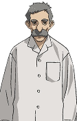 Capa de Personagens