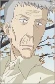 Capa de Personagens