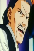 Capa de Personagens