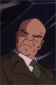 Capa de Personagens