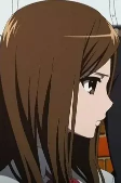 Capa de Personagens