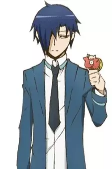 Capa de Personagens