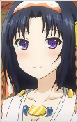 Capa de Personagens