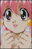 Capa de Personagens