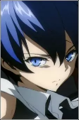 Capa de Personagens