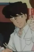 Capa de Personagens