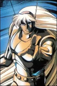 Capa de Personagens