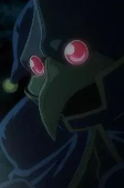 Capa de Personagens