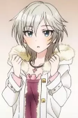 Capa de Personagens