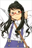 Capa de Personagens