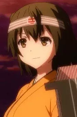 Capa de Personagens