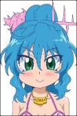 Capa de Personagens