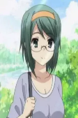 Capa de Personagens