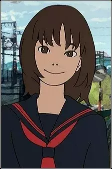 Capa de Personagens