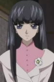 Capa de Personagens