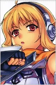 Cover of Characters