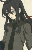 Capa de Personagens