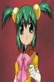 Capa de Personagens