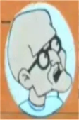 Capa de Personagens