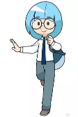 Capa de Personajes