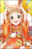 Capa de Personagens