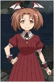 Capa de Personagens