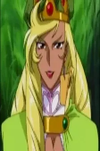 Capa de Personagens