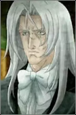 Capa de Personagens