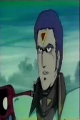 Capa de Personagens