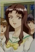 Capa de Personagens