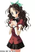 Capa de Personagens