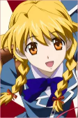 Capa de Personagens