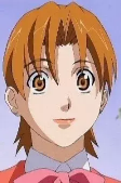 Capa de Personagens
