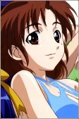 Capa de Personagens